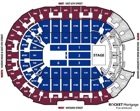 Rocket mortgage fieldhouse concert seating view - 14. row. 11. seat. Alntv. Rocket Mortgage FieldHouse. Joan Jett And the Blackhearts tour: Bryan Adams. Not a big fan of floor seats this far back. Even on the aisle the view was blocked by taller fans.